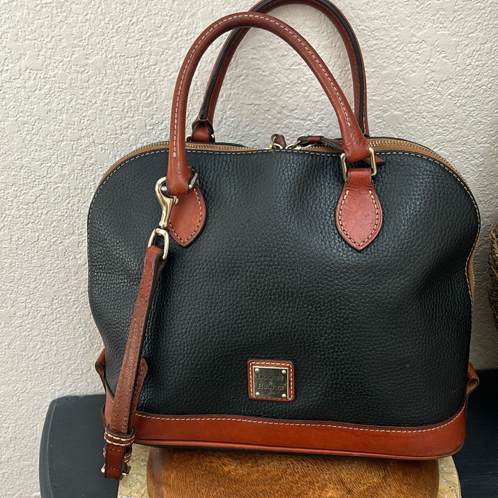 Dooney and Bourke